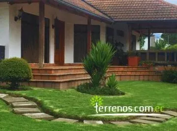 Terreno Independiente de 9.502 m², Puembo — imagen 2