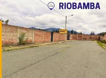 Terreno en Venta Al Norte de Riobamba — Sector Los Manzanares, La Espoch, Chimborazo — imagen 5