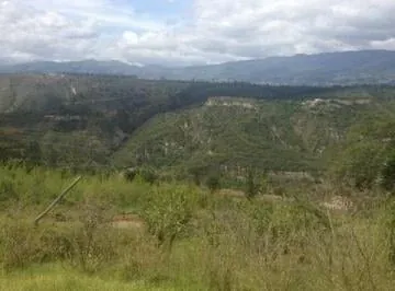 Vendo Terreno de 7.767 m², Nayon, Ideal Proyecto Inmobiliario, Vistas — imagen 2