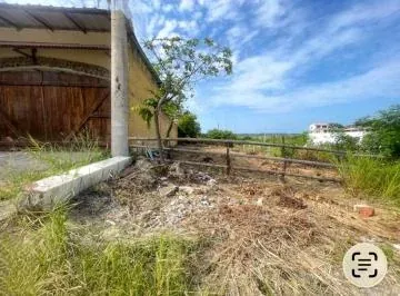 Venta Terreno Entrada 3 Punta Blanca A. Quintana m. Provincia de Santa Elena — imagen 2