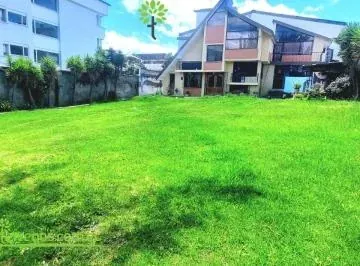 Vendo Casa con Terreno Monteserrín 800 m² Acepta Canje Academia Cotopaxi, Granados — imagen 4