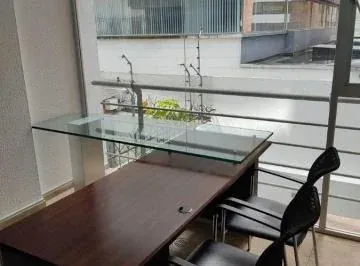 Venta Oficina Amoblada Republica del Salvador — imagen 4