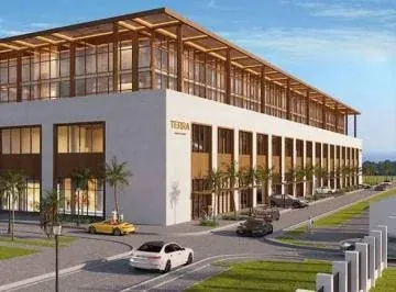 Oficina en Venta - Terra Town Center, Guayas — imagen 4