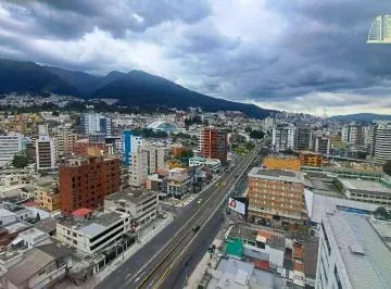 Venta Oficina en La Carolina, Av República con 60 m² + Parqueadero, Edificio Corporativo, $98k — imagen 5