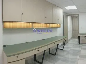 Venta de Oficina Amoblada – Ciudad Millenium - Platinium 2, Guayas — imagen 2