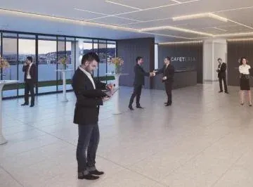 Oficina en Venta Centro Norte de Quito — imagen 5
