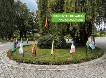Vendo Terreno 1.293 m² Checa Club de Lujo Pakakuna Gardens Tababela — imagen 3