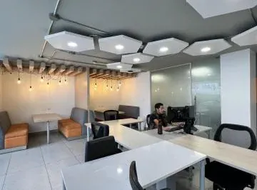 Venta Oficina Sector La Carolina — imagen 5