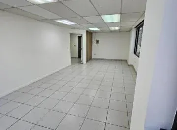 Venta Oficina Centro Norte Sector La Carolina — imagen 5