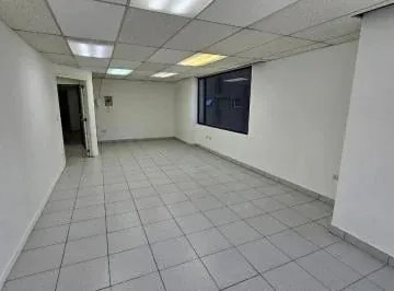 Venta Oficina Centro Norte Sector La Carolina — imagen 4