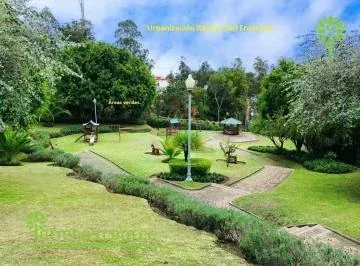 Venta de Terreno 1.022 m² Urbanización Rancho San Francisco, Cumbayá. Provincia de Pichincha — imagen 2