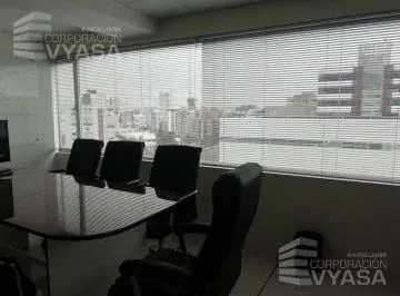 Av Atahualpa - Bonita Oficina de Venta de 53.5 m² — imagen 5