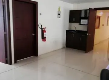 Av Atahualpa - Bonita Oficina de Venta de 53.5 m² — imagen 2