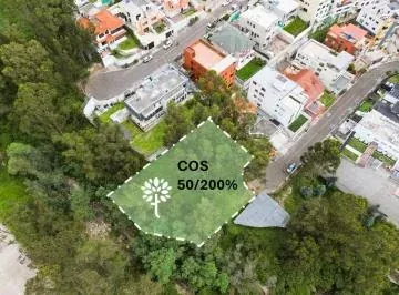 Terreno en Venta 664 m² Dentro Urb. El Condado — imagen 5