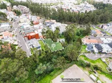 Terreno en Venta 664 m² Dentro Urb. El Condado — imagen 4
