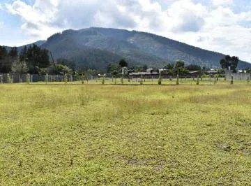 Terreno en Venta 1650 m² Sector Mirasierra — imagen 4