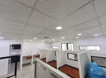 Oficina Amoblada en Venta de 75 m² en Parque Empresarial Colón Cerca Kennedy Norte, Guayas — imagen 2