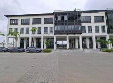 Oficina Comercial de 51 m² Murano Plaza en Venta en Samborondón, Guayas — imagen 4