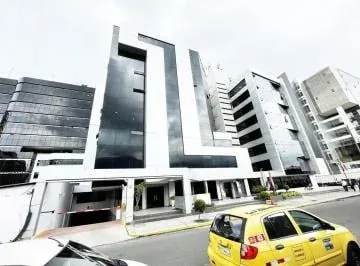 Oficina de Venta en La Carolina Edificio Corporativo — imagen 5