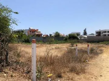 Venta de Terrenos Punta Blanca, Vista Al Mar Desde 680 m² — imagen 5