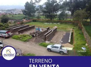 Terreno en Venta – Chambo, Chimborazo — imagen 2