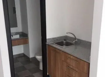 Vendo Oficina Comercial • 78 m² • 1 Estacionamiento - Edificio Metropolitan — imagen 2
