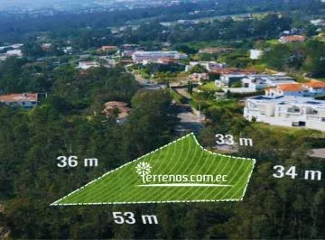 Terreno de Venta en Nayon 1.260 m² en Exclusiva Urbanización — imagen 5