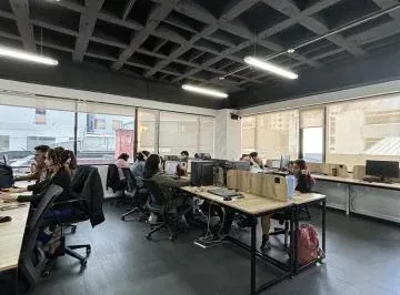 Venta Oficina Centro Norte Sector Iñaquito — imagen 2