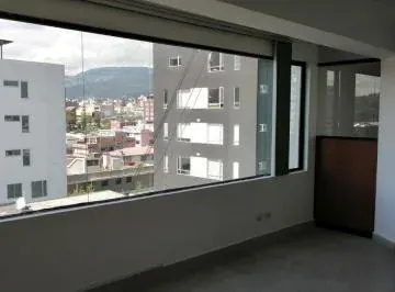 Oficina en Venta 86 m Sector Mall El Jardin — imagen 4