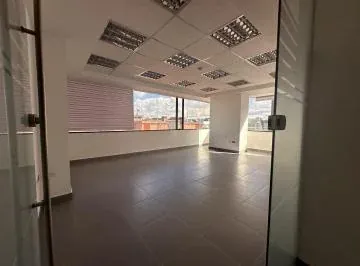 Venta Oficina Centro Norte Sector Iñaquito — imagen 5