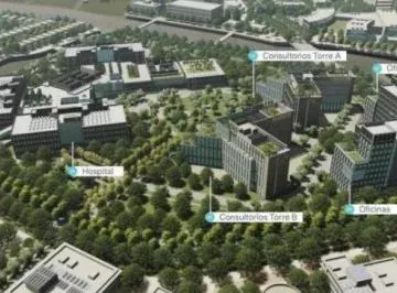 Nuevo Samborondon Ciudad Santiago Consultorios a Estrenar Junio 2026, Guayas — imagen 5