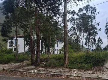 Terreno en La Urbanización La Marca 1009 m², Vía Calacalí. Vivienda Unifamiliar. Provincia de Pichincha — imagen 3
