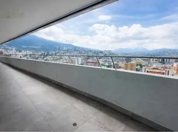 Venta Oficina Amplia en Edificio Metropolitan - Naciones Unidas - La Carolina — imagen 4