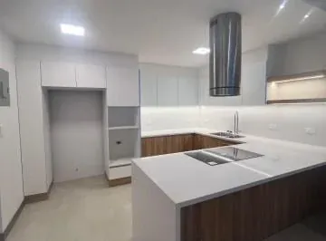Hermoso Departamento por Estrenar Cumbayá — imagen 3