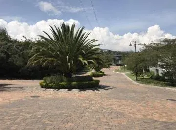Terreno de Venta Dentro de La Urbanización Más Exclusiva de La Viña. Doble Seguridad — imagen 2