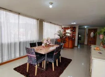 Casa Urbanizacion San German Conocoto — imagen 4