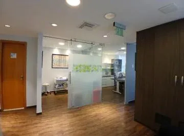Oficina en Venta Edificio Equilibrium Frente Al Mall del Sol, Guayas — imagen 5