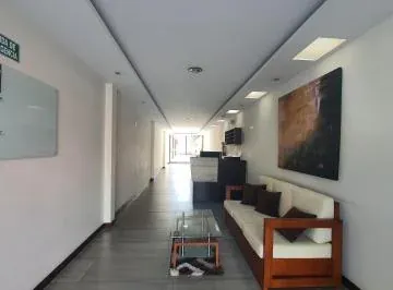 Venta Oficina Y/o Local en Quito Sector La Floresta, Av Madrid y Toledo, T - 117 m², $95.000 — imagen 5
