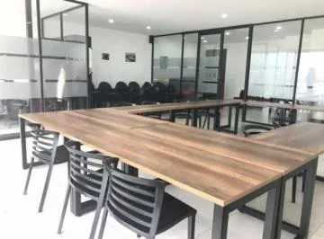 Vendo Oficina con Vista de 88 m² - Catalina Aldaz y Portugal — imagen 3