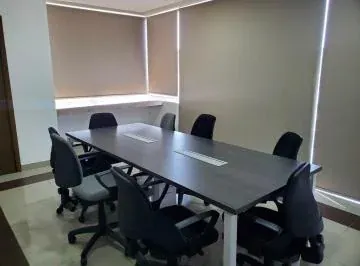 Oficina de Venta en El Edificio River Plaza, Ave León Febres Cordero. Guayas — imagen 5