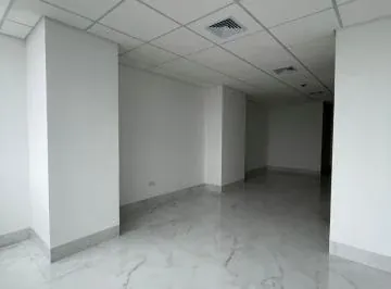 Edificio Millenium - Oficina Comercial en Venta - Av Francisco de Orellana, Guayas — imagen 2