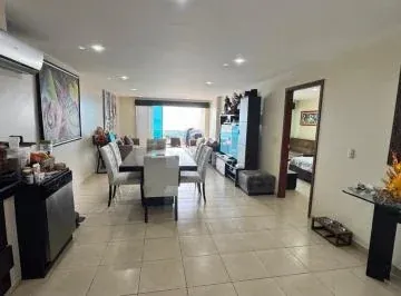 Increíble Departamento Frente Al Mar en Puerto Lucía — imagen 4