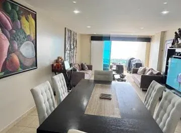 Increíble Departamento Frente Al Mar en Puerto Lucía — imagen 3