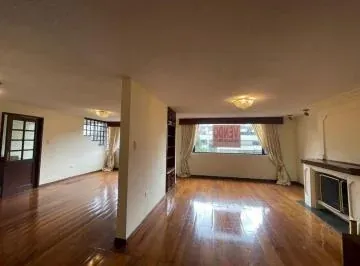 Departamento de Venta Quito Tenis. Av Brasil. 4 Dorm.. Vista, Luminoso — imagen 3