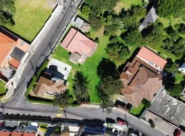 Terreno de 2600 m² en Venta en San Juan de Cumbayá — imagen 4