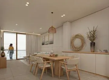 Vendo Departamento, Edificio Sense Marianita, Planta Alta con Balcón, Manabí — imagen 3
