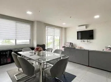 Departamento en Isla Mocolí Samborondón, Guayas — imagen 4