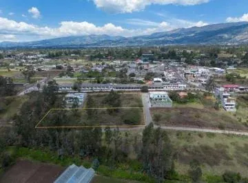 Lote de Terreno, Sector Pedro de Chiche — imagen 3
