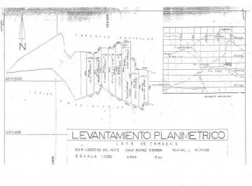 Terreno de 10 Has a 800 m de La Via San Lorenzo del Mate, Guayas — imagen 3