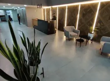 Oficinas Penthouse en Renta - Edificio Twin Towers — imagen 3